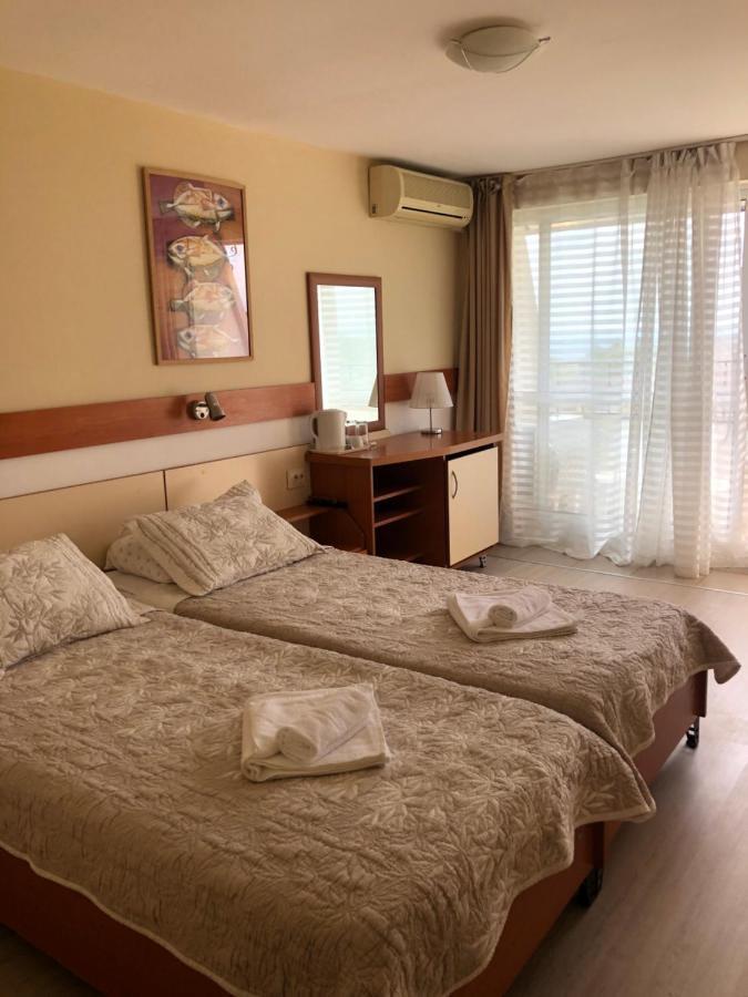 Hotel Naslada บัลชิค ภายนอก รูปภาพ