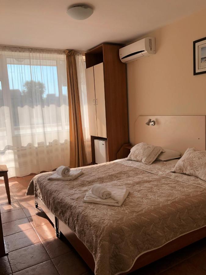 Hotel Naslada บัลชิค ภายนอก รูปภาพ