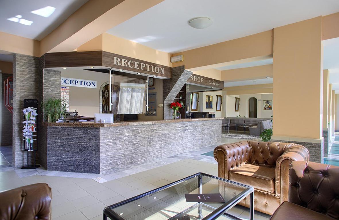 Hotel Naslada บัลชิค ภายนอก รูปภาพ