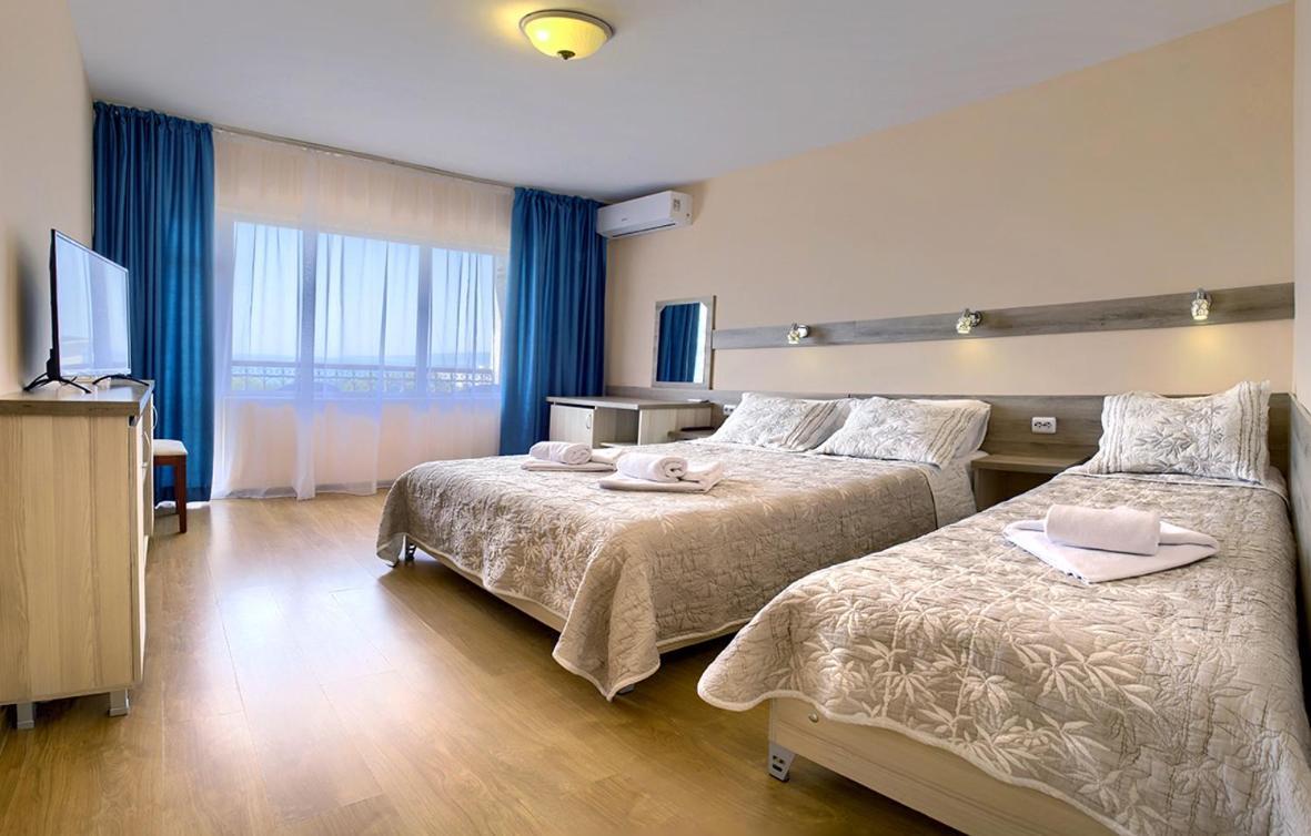 Hotel Naslada บัลชิค ภายนอก รูปภาพ