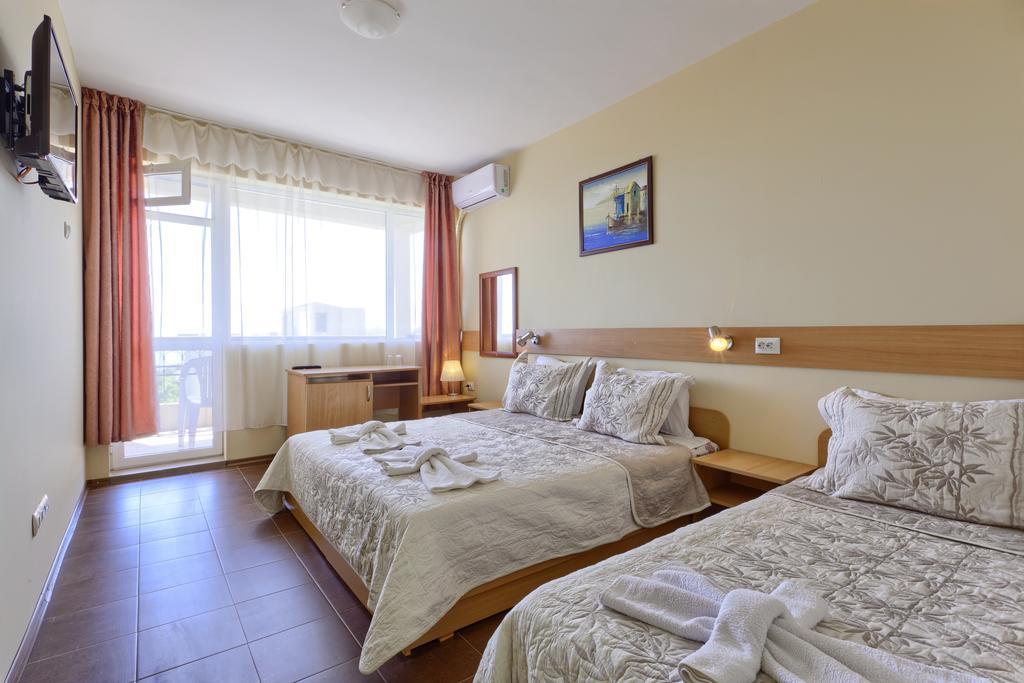 Hotel Naslada บัลชิค ภายนอก รูปภาพ