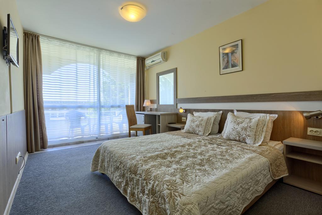 Hotel Naslada บัลชิค ภายนอก รูปภาพ