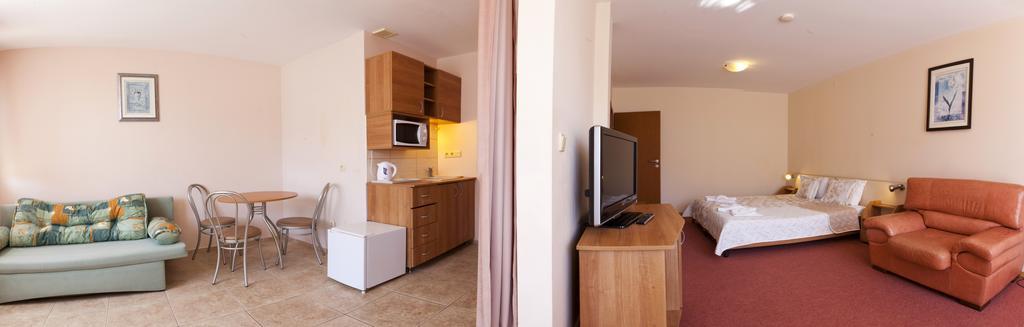 Hotel Naslada บัลชิค ภายนอก รูปภาพ
