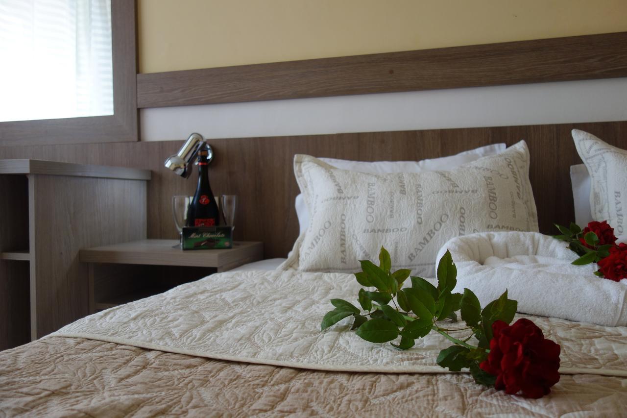 Hotel Naslada บัลชิค ภายนอก รูปภาพ
